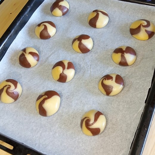 Biscuits Ultra rapide et simple à faire avec peu ingrédients | Recette express et inratable