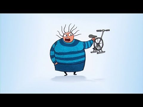 Confused.com - Trees (2011, UK)