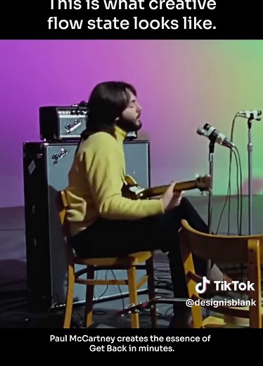 Paul McCartney: Creating the Legendary 'Get Back' - Rock and Roll Moment