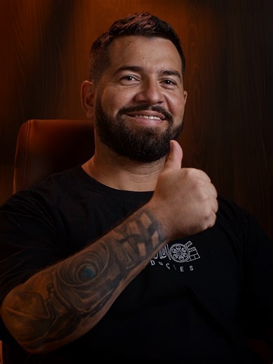 Effective Lighting Setup in Small Spaces