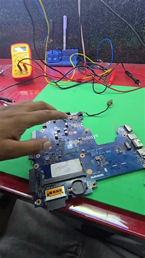 90% Log Nahi Jaante Laptop Dead Kyun Hota Hai! | ⚠️ Ye Part Aapka Laptop DEAD Kar Sakta Hai! 😱