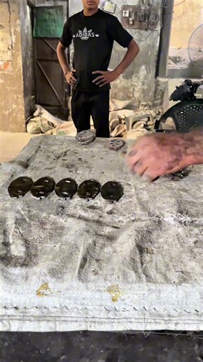 Understanding the Manufacturing of High Performance Brake Pads