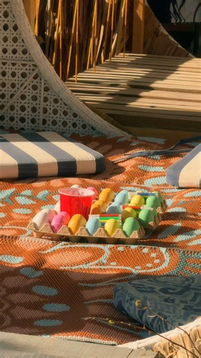 62K views · 39 reactions | Still can't get over our Easter Aloha Adventure!  Mahalo once again to all the kids & families that celebrated with us. See you on the next adventure! #UNWNDCalatagan #TheArtOfBeingChill #AlohaAdventure #Easter | UNWND Boutique Hotel Calatagan | Facebook