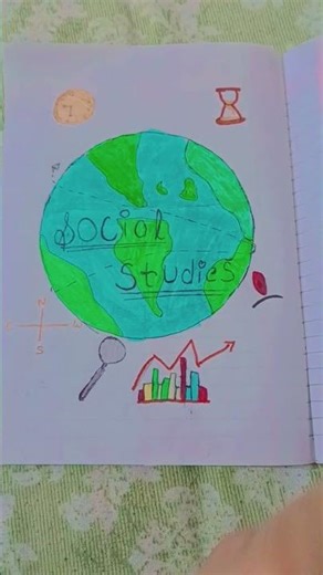 note book cover design ideas 💡