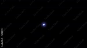 Magic Energy Motion Graphics Pack is a useful collection of plasma energy animations in 4k resolution with alpha channel.