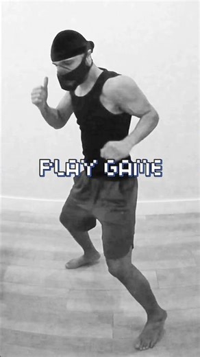 Play Game #motivation #fitness #motivational #workout #fit #boxing