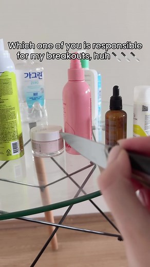 Your skin deserves the truth ✨ Scan any cosmetic product in seconds 📲 → Instantly see what’s really inside & get skincare-safe recommendations 💧🌿 | OnSkin - AI Product Scanner