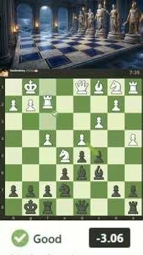 How a Single Jump Created a Mating Net