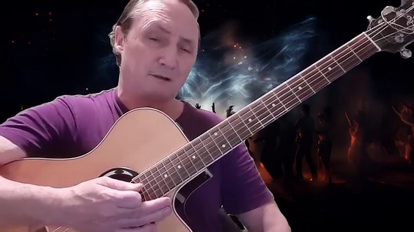 Some classic Springsteen on the acoustic. | KirbysCovers