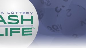 Fernandina Beach man wins $1M in Florida Lottery CASH4LIFE game