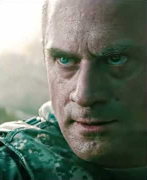 Why did the Kryptonian warrior who wiped the floor with Superman ultimately lose to human courage?