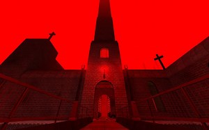 【GMOD】地图推荐：地狱_GMOD_演示