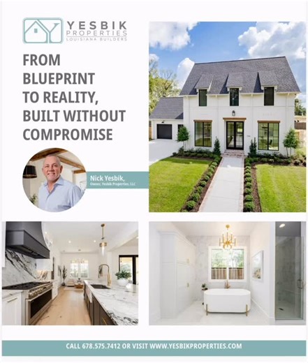 @benton.br @anna_arceneaux @tfosterinteriors | Nick Yesbik