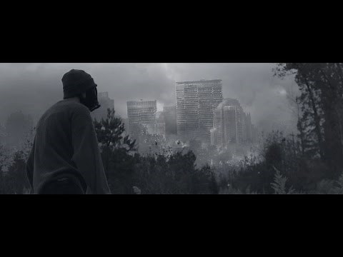 COME THE DAWN - Worlds Collide (As It Ends Tonight) Official Music Video