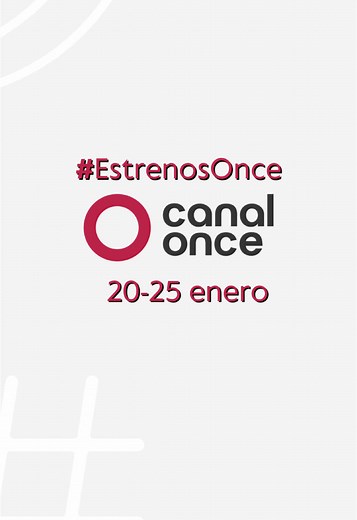 #EstrenosOnce 🌟 Prepárate para disfrutar desde lo mejor de noticias, ciencia y opinión hasta los sabores e historia de nuestros ingredientes mexicanos. 🇲🇽 📺 ¡Nuevos programas para inspirarte e informarte! ¿Qué tema te emociona más? 👇 #LoViEnElOnce #CanalOnce #Estrenos #tv #OnceDigital #programación #OnceNoticias #fyp #viral #tendencia #fy #LoDescubríEnTikTok #TikTokInforma #TikTokMeHizoVer