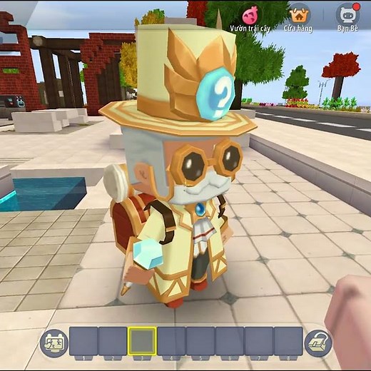 CÁCH NHẬN GẤP ĐÔI XU TRONG NÔNG TRẠI MINI WORLD ́́** MEOWPEO TV