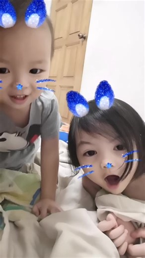 April Lee on TikTok