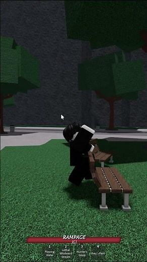 How to do Super Jump in TSB?