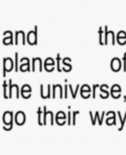 Stevie Nicks: Planets of the Universe Lyrics and Meaning