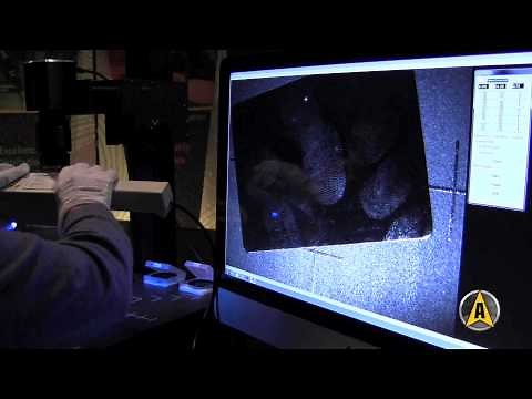 CrimeCam FSIS | by Arrowhead Forensics