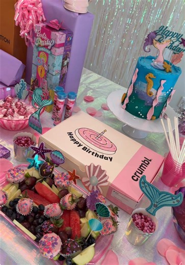 Girls Birthday Party Setup Ideas for 5-Year-Olds
