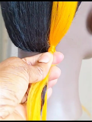 3.4K views | New method full tutorial coil braid hair #fblifestyle #haircare #followers #everyone | sure Queen Hair | Facebook