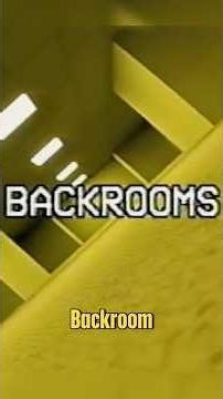 Créons les BACKROOMS de Kane Pixels - Black Lab Short 9 #short