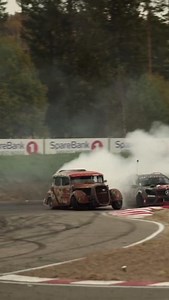 A 1934 Hudson isn't something you see drifting every day. #MuscleKingz #VintageCars #ClassicCars #CarEnthusiast | MuscleKingz