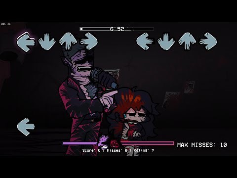 Funkin' Corruption: Reimagined - Familiar Finale v2 (FC)