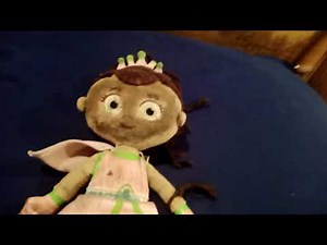 princess presto sings I love to spell/presto