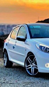 𝐍𝐢𝐦𝐚 𝐩𝐨𝐨𝐫𝐚𝐭𝐚𝐞𝐢 on Instagram‎: "﮼اگه‌فکرت‌قشنگ‌باشه‌زندگیت‌هم‌قشنگ‌میشه‌…🫵 ____________________________________________ ﮼لینک‌چنل‌بیو🎧 . . . #ماشین #ارتفاع #پنوماتیک #پژو #کفخواب #207 #rc #reels"‎