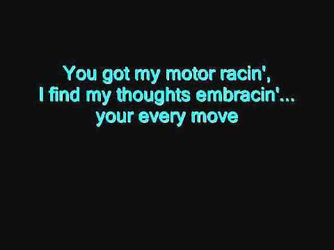 Billy Squier My Kind of Lover(With Lyrics).wmv