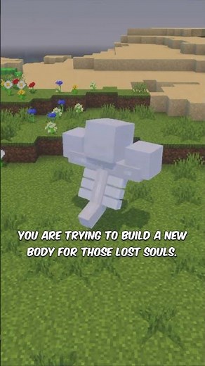 Do NOT spawn the Wither. Here is why. ⚠️