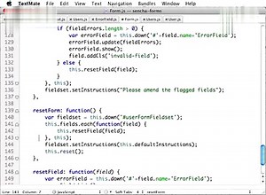 Sencha Touch - Working With Forms操控表单