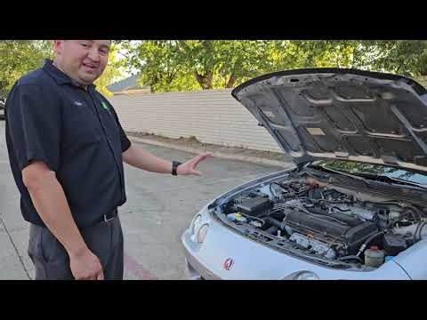 2001 Acura Integra LS , 12 years of ownership experience.