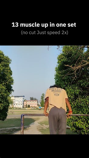 i can do 13 next time better than this 💀 comment your maximum 👍🏼#shorts