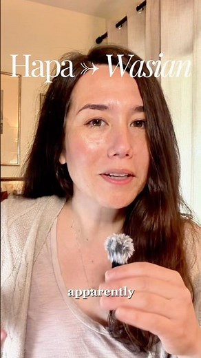 What 'Wasian' Actually Means (And Why Laufey's Madwoman Cast Is the IYKYK Moment)