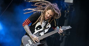 Sound Like Korn Without Busting The Bank! - Andertons Blog