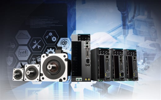 老司机教你如何用台达伺服轻松搞定增益调试