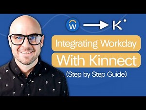 Kinnect | Workday Integrations