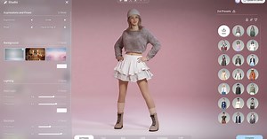 How to change gender and sexuality options in inZOI