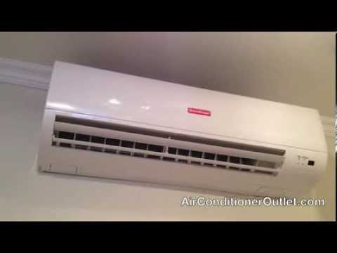 Goodman Mini Split Air Conditioner