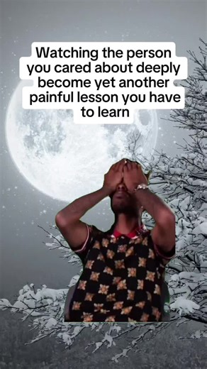 One of the worst lessons but is so necessary to learn 💯 #lessons #lifelessons #peoplesuck #fyp #viral
