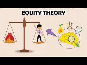 Equity Theory Explained