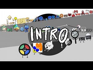 Object Cool Intro