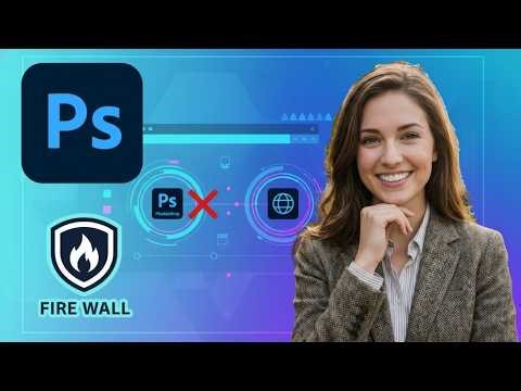 Wie man Programme in der Windows Firewall blockiert (2026)