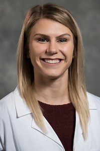 Allex Granger, FNP-C