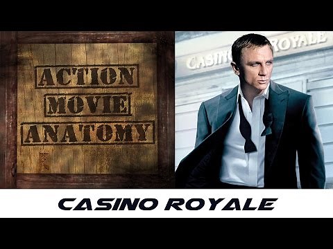 Casino Royale Review | Action Movie Anatomy