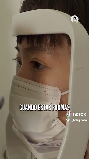 ¿Qué son los gusanitos que se ven al mover los ojos? Descúbrelo aquí