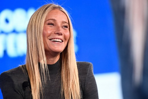 Gwyneth Paltrow reveals Goop’s ‘luxury diaper’ was a publicity stunt